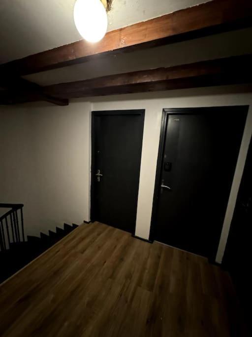 Duplex - Centre - Gare Matabiau Apartment Toulouse Bagian luar foto