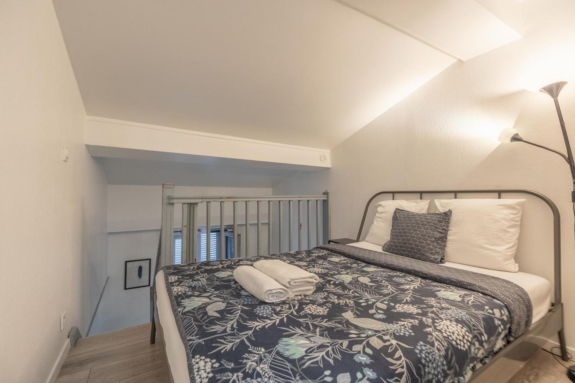Duplex - Centre - Gare Matabiau Apartment Toulouse Bagian luar foto